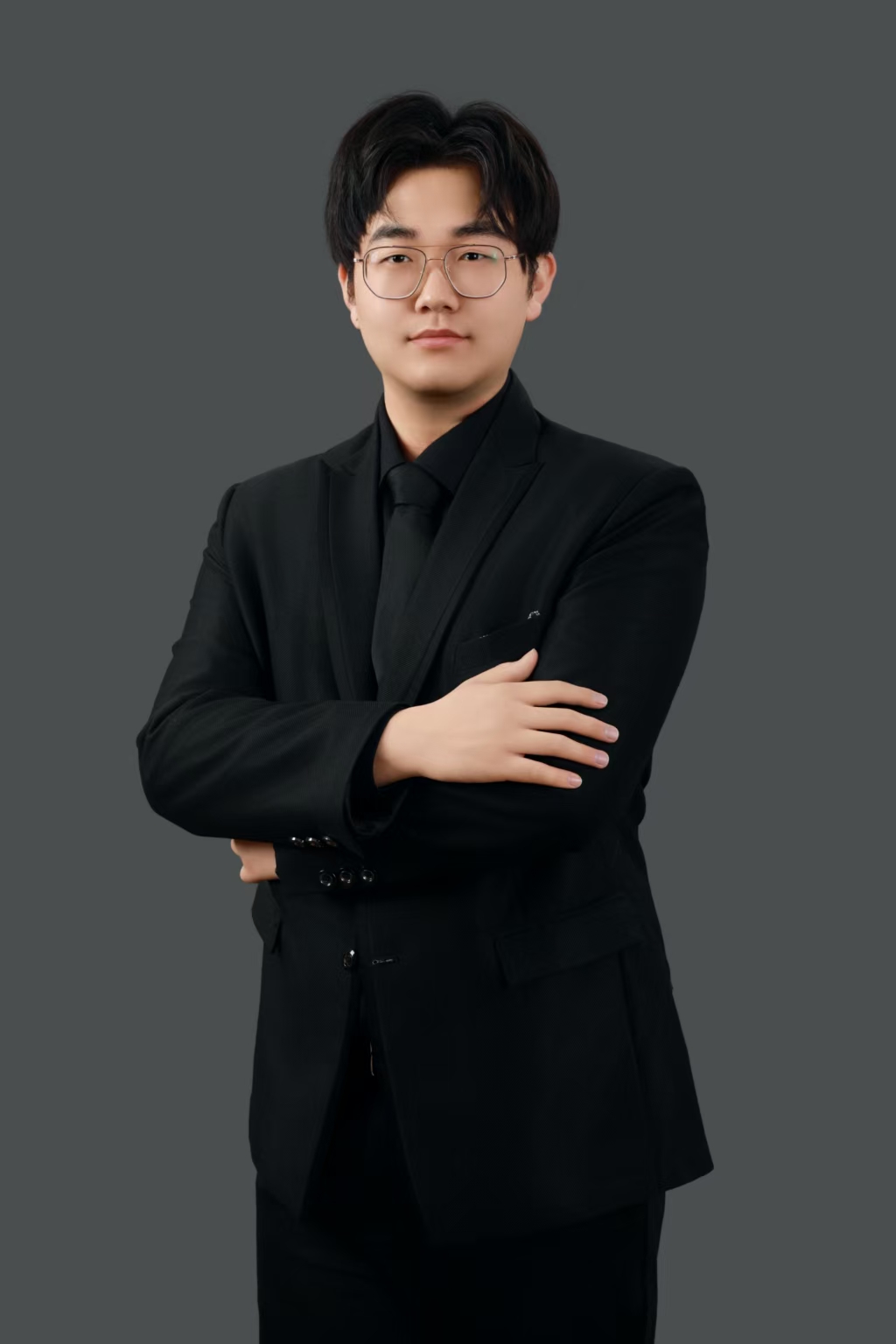 李厚霖