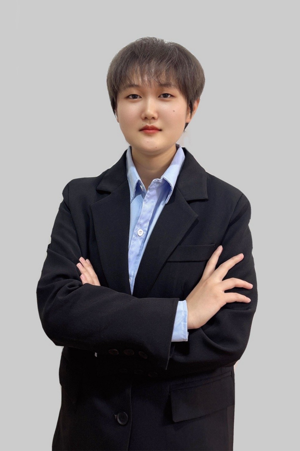 沈文静
